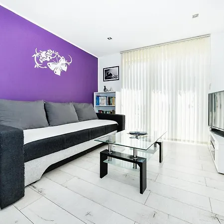 Apartment Apartman Mikica Sovlje