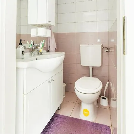 Apartman Mikica