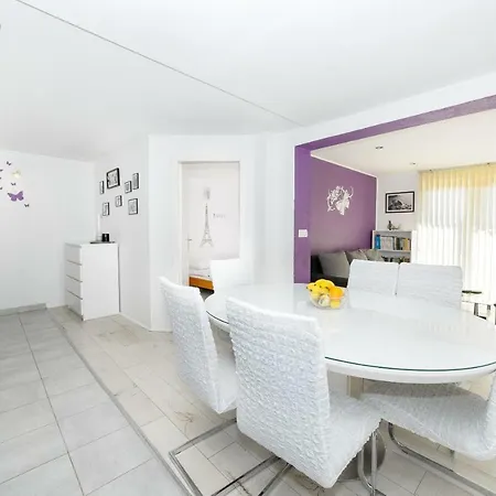 Apartman Mikica Apartment Sovlje