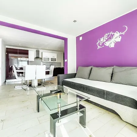 Apartman Mikica