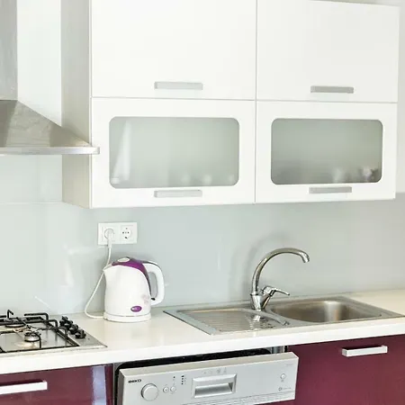 Apartman Mikica Sovlje