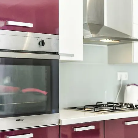 Apartman Mikica *