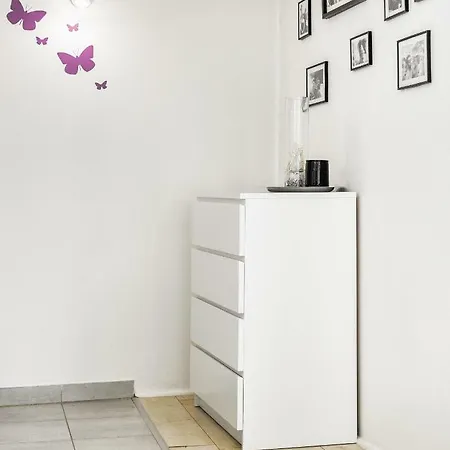 Apartman Mikica * Sovlje
