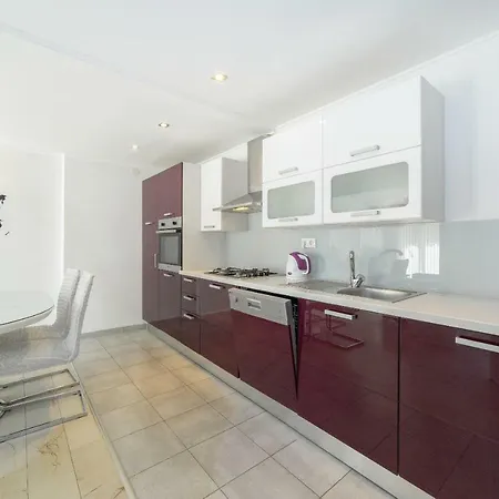 Apartment Apartman Mikica Sovlje