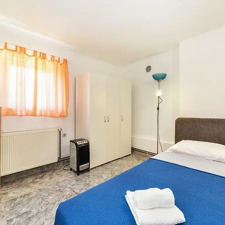 Apartment Apartman Mikica Sovlje