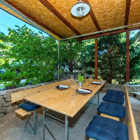 Apartman Mikica